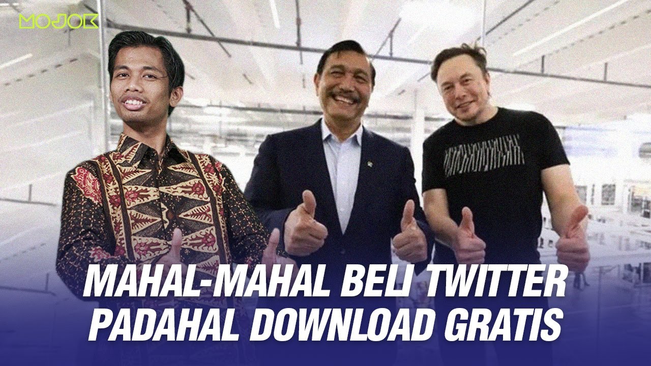 TWITTER BERBAYAR HINGGA ROMBONGAN PESEPATU RODA MERESAHKAN | Mojok Mentok