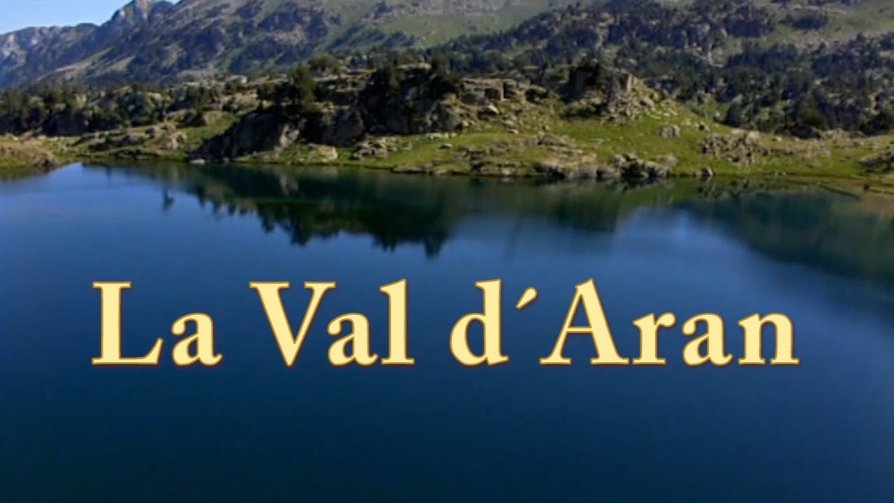 LA VAL D´ARAN