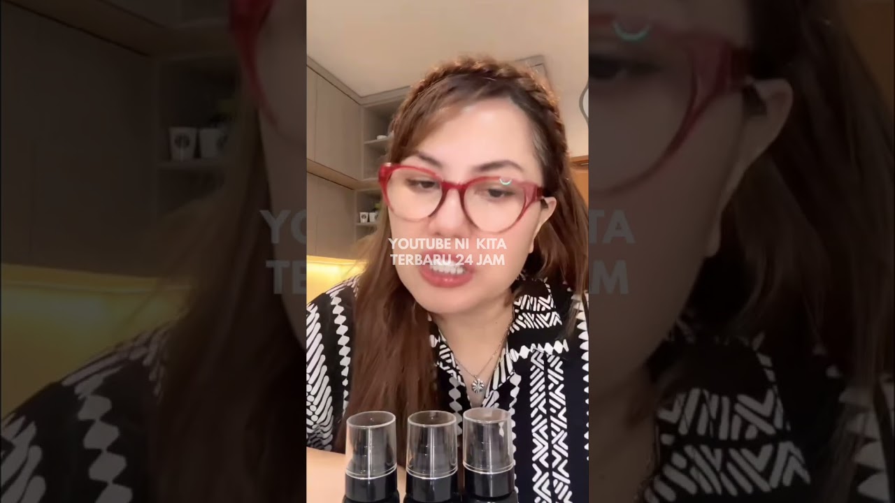 Mantan Istri Ressa Kena Skakmat Wartawan Soal Perselingkuhan, Emma Warokka Geram Tertawa Begini