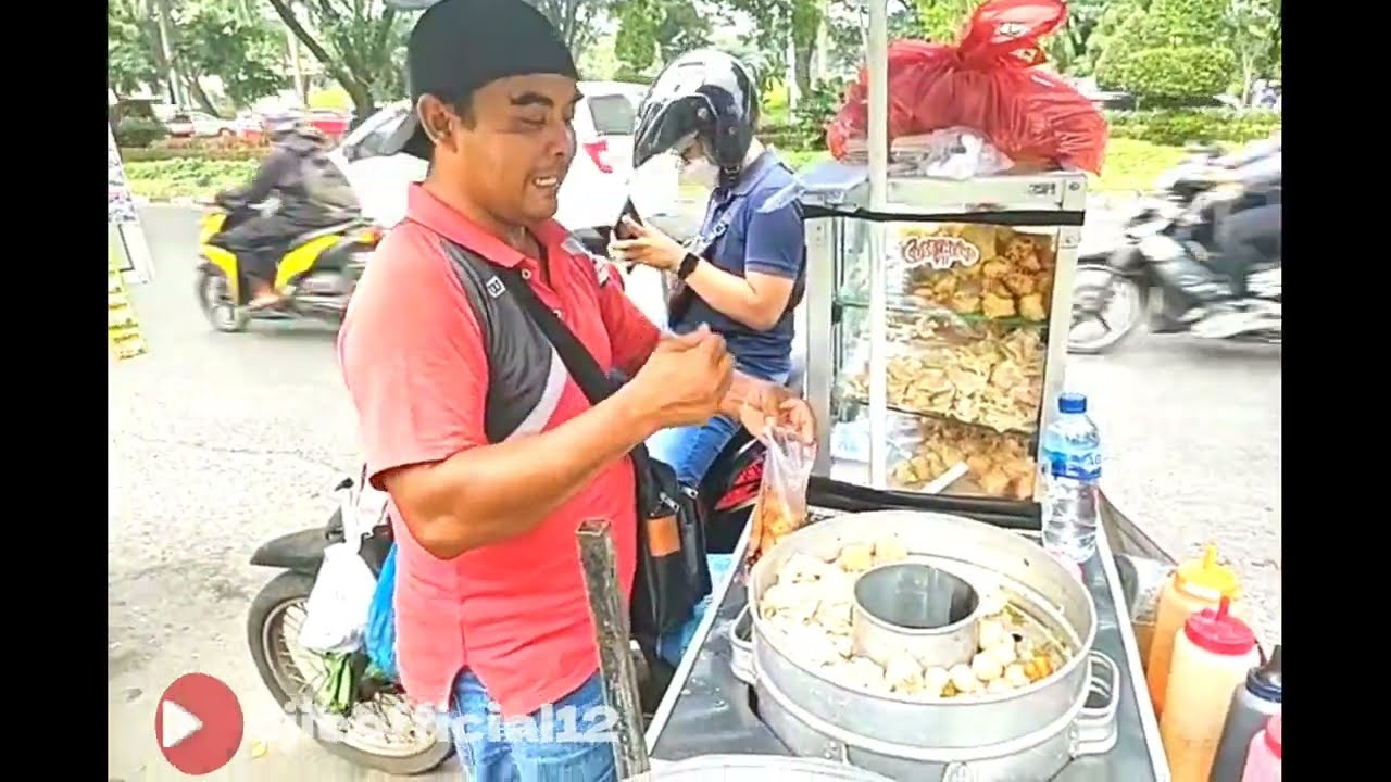 Cheap Viral Pentol Uenak Pisan |  Cah Nganjuk