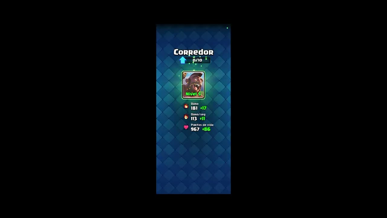 Hj está difícil de subir#viral #clashroyale #youtube #deustemumapalavrapravoce 