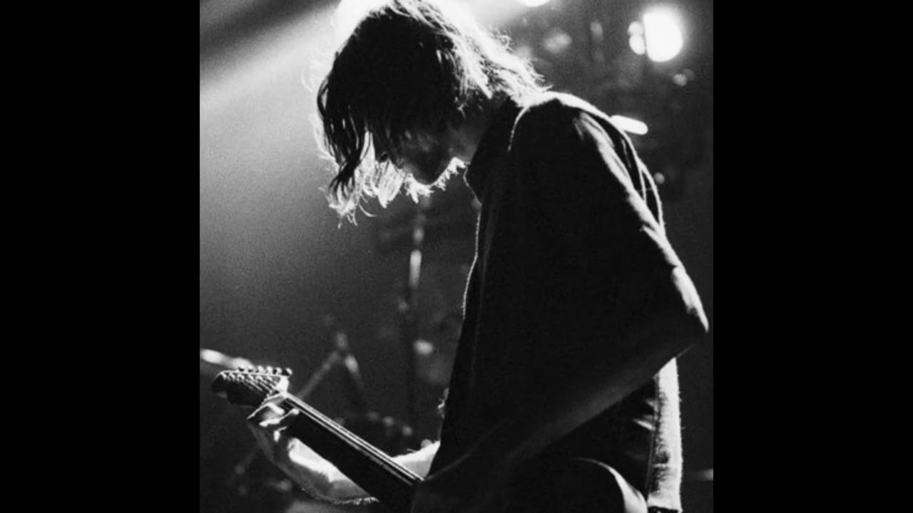 NIRVANA X ROCK X PUNK TYPE BEAT 2025 - 