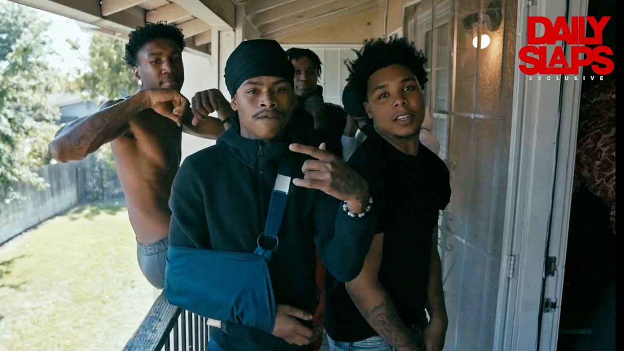 Hawk Capo - No Zoo Sh*t (Official Video) | Dir. YankCaughtIt