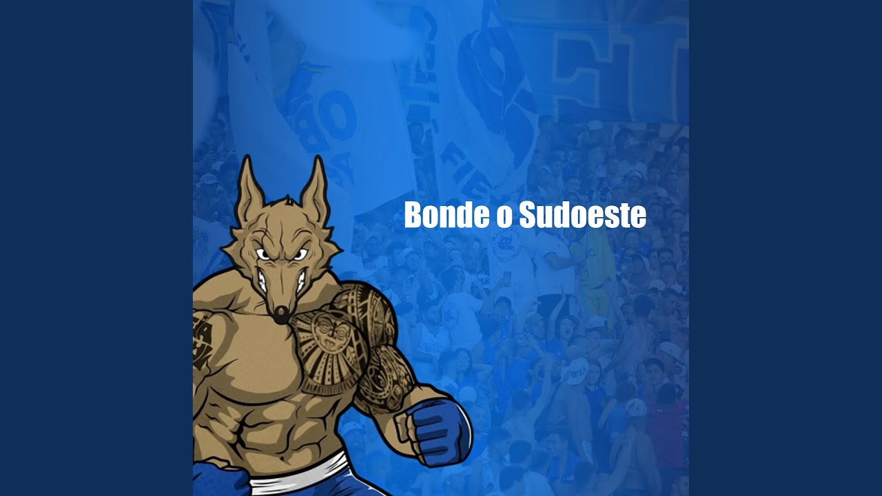 Bonde o Sudoeste