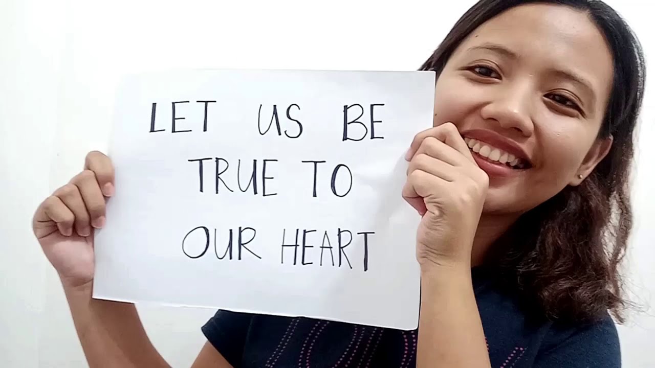 TRUE GENERATION (New Version) by Catholic Student Group - Untuk Melayani Sesama (CSG-UMS) 2021