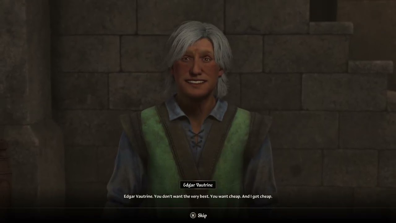 The Elder Scrolls IV: Oblivion Remastered #35