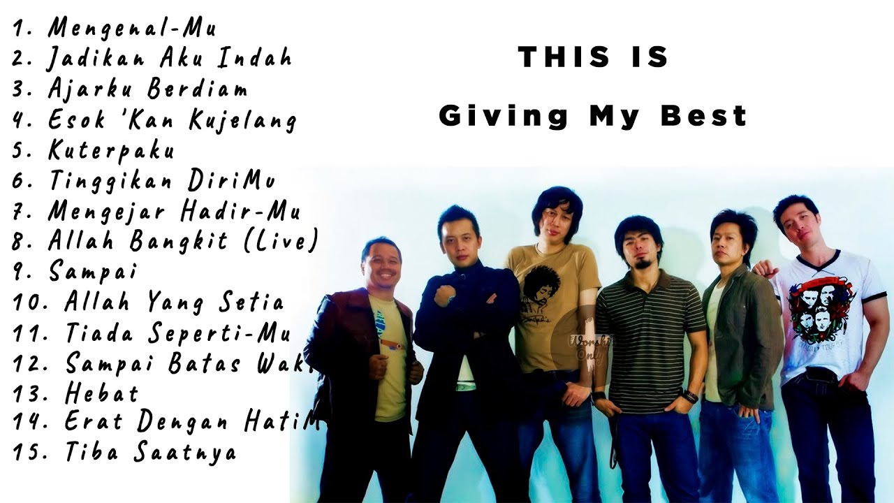 THIS IS 