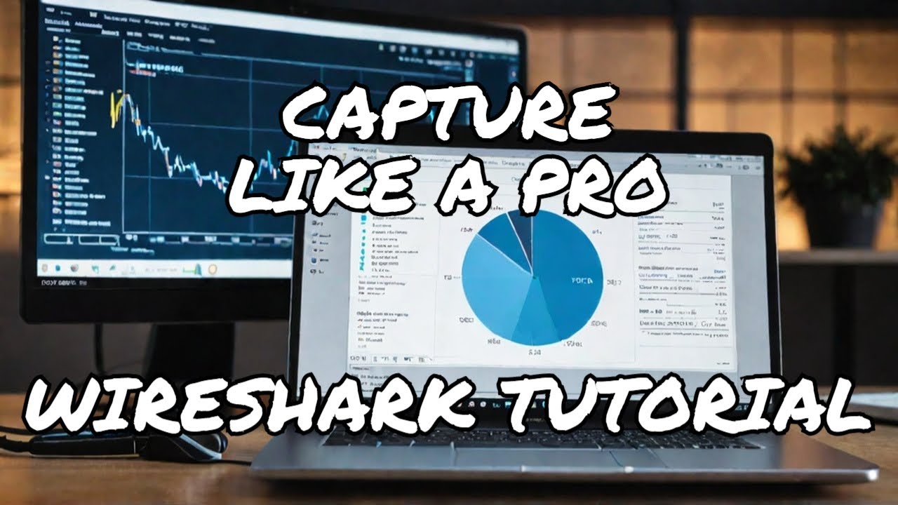 Руководство по Wireshark для захвата и анализа сетевого трафика