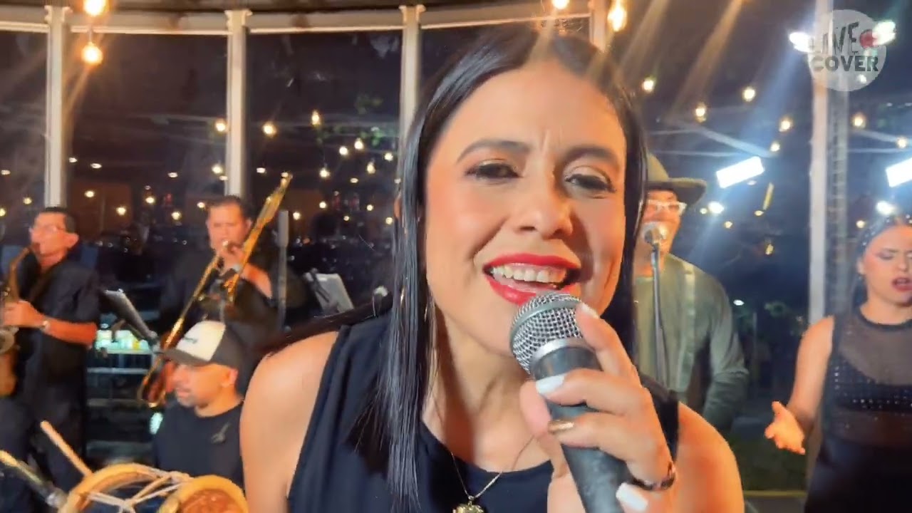 Merengue 2, Wilfrido Vargas, Chicas del Can, Jossie Esteban, Shophy, Sergio Vargas, Elvis Crespo