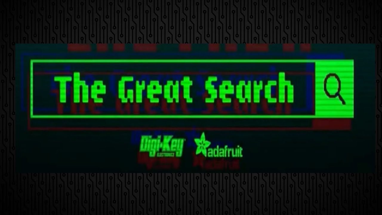 The Great Search: 3.3V LDO with 20V+ Input Voltage #TheGreatSearch #digikey @DigiKey @adafruit