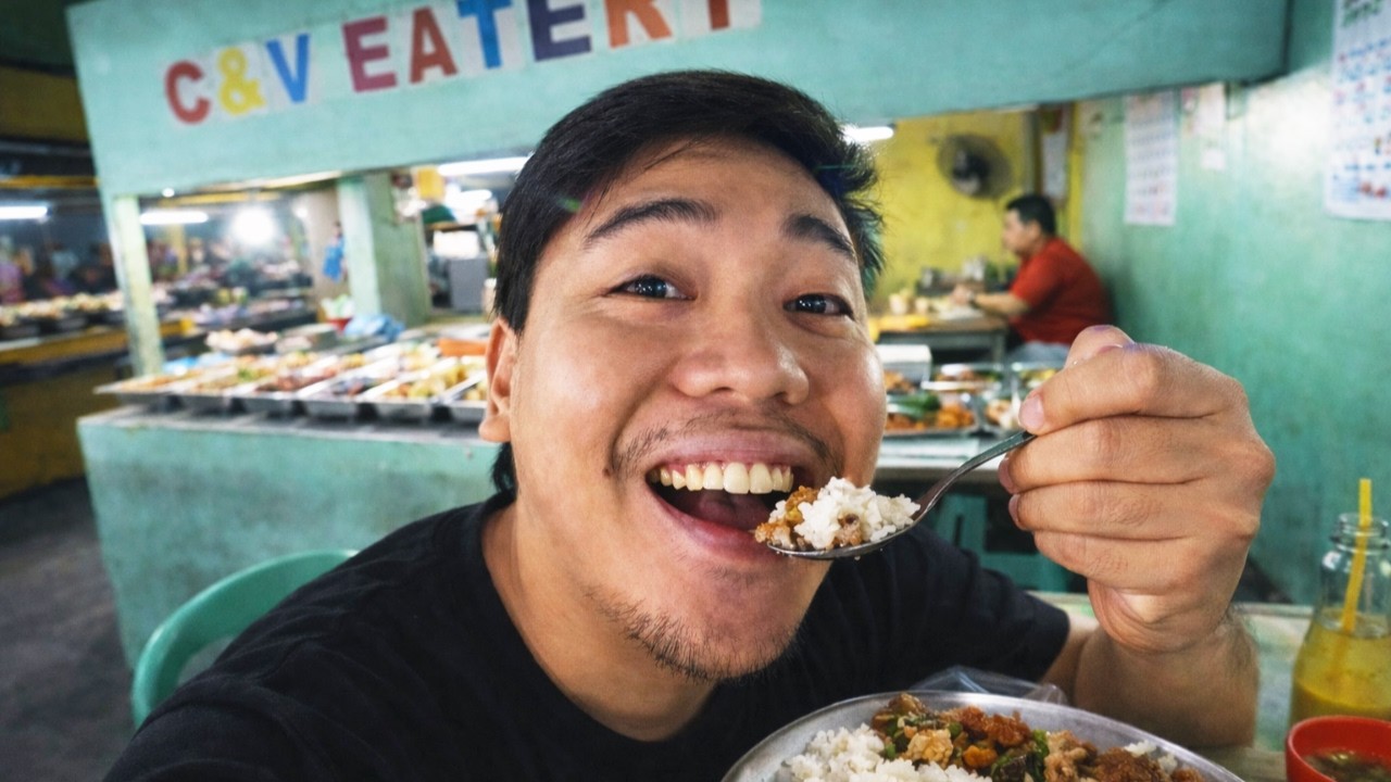 KARINDERYA NA PANG-CATERING!
