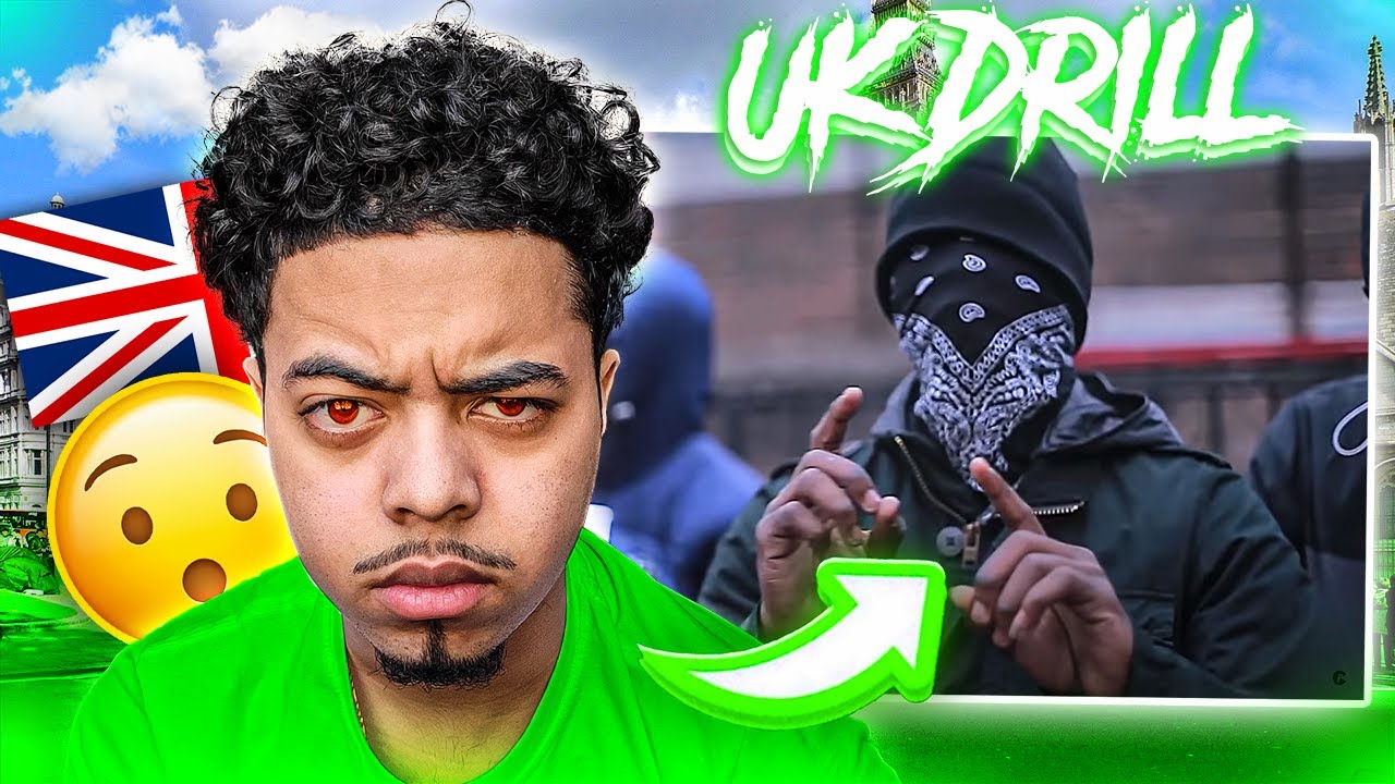 Americans First Time Listening to 67 LD - Live Corn!!! * OG UK DRILL*