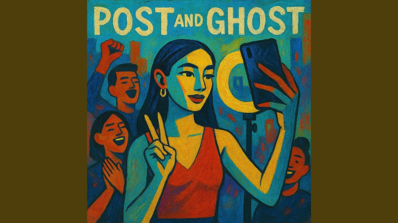 Post and Ghost