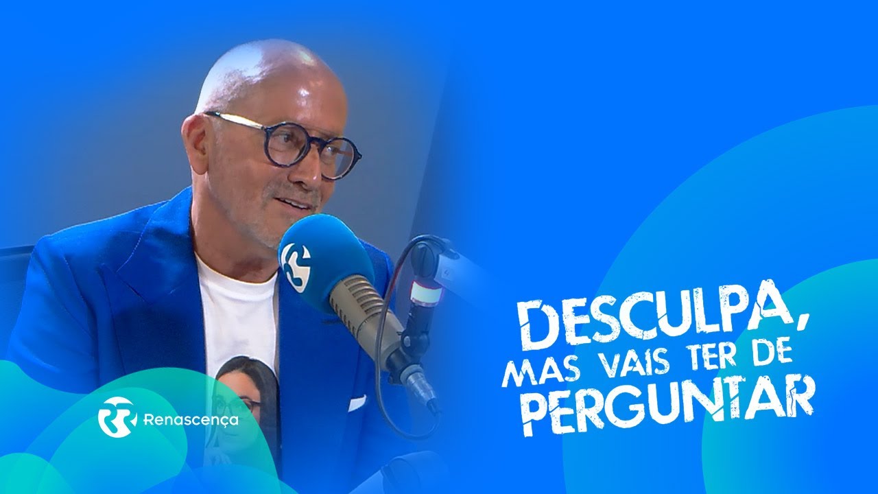 Goucha. 