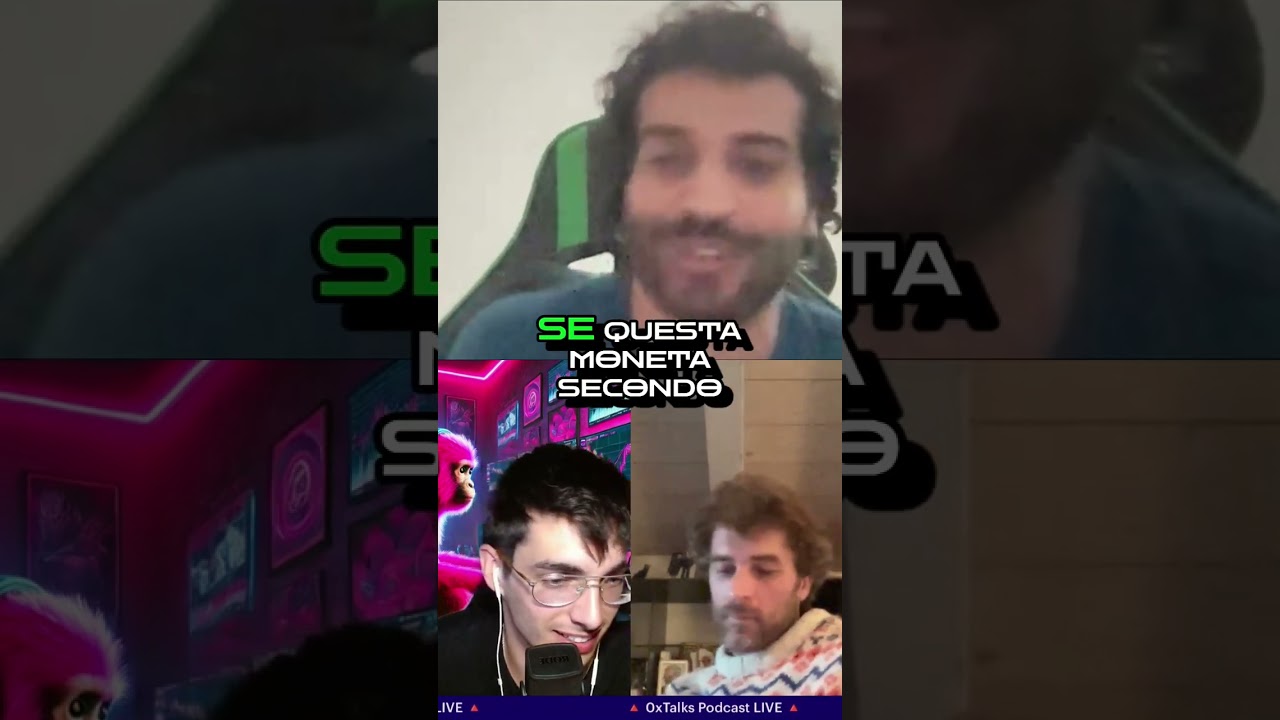 Le celebrità delle meme coin come Ansem e Murad possono far salire i prezzi.