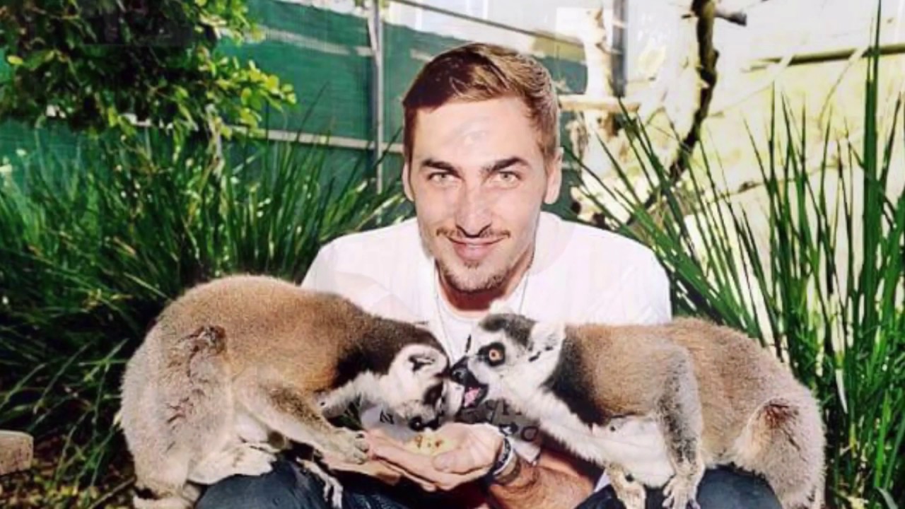 Happy 26th Birthday Kendall!