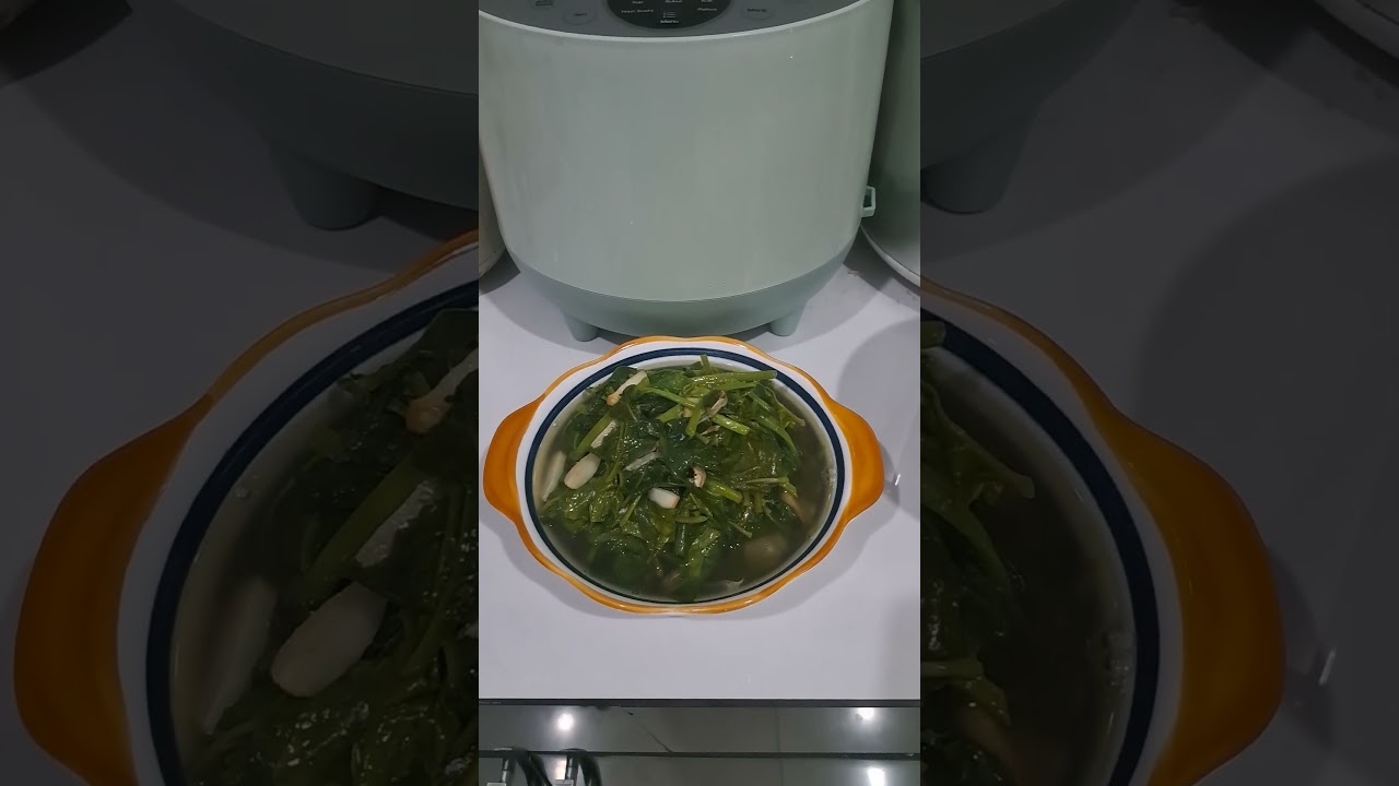 Chao ju choi
