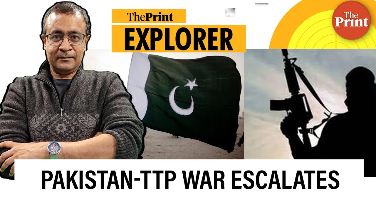 Field-Marshal Asim Munir’s been riding the jihadi tiger. He’s now realising he’s the nearest meal