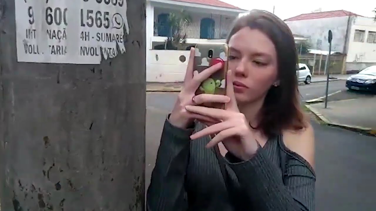 CURSO LIVRE DE FOTOGRAFIA DE CELULAR - 2021