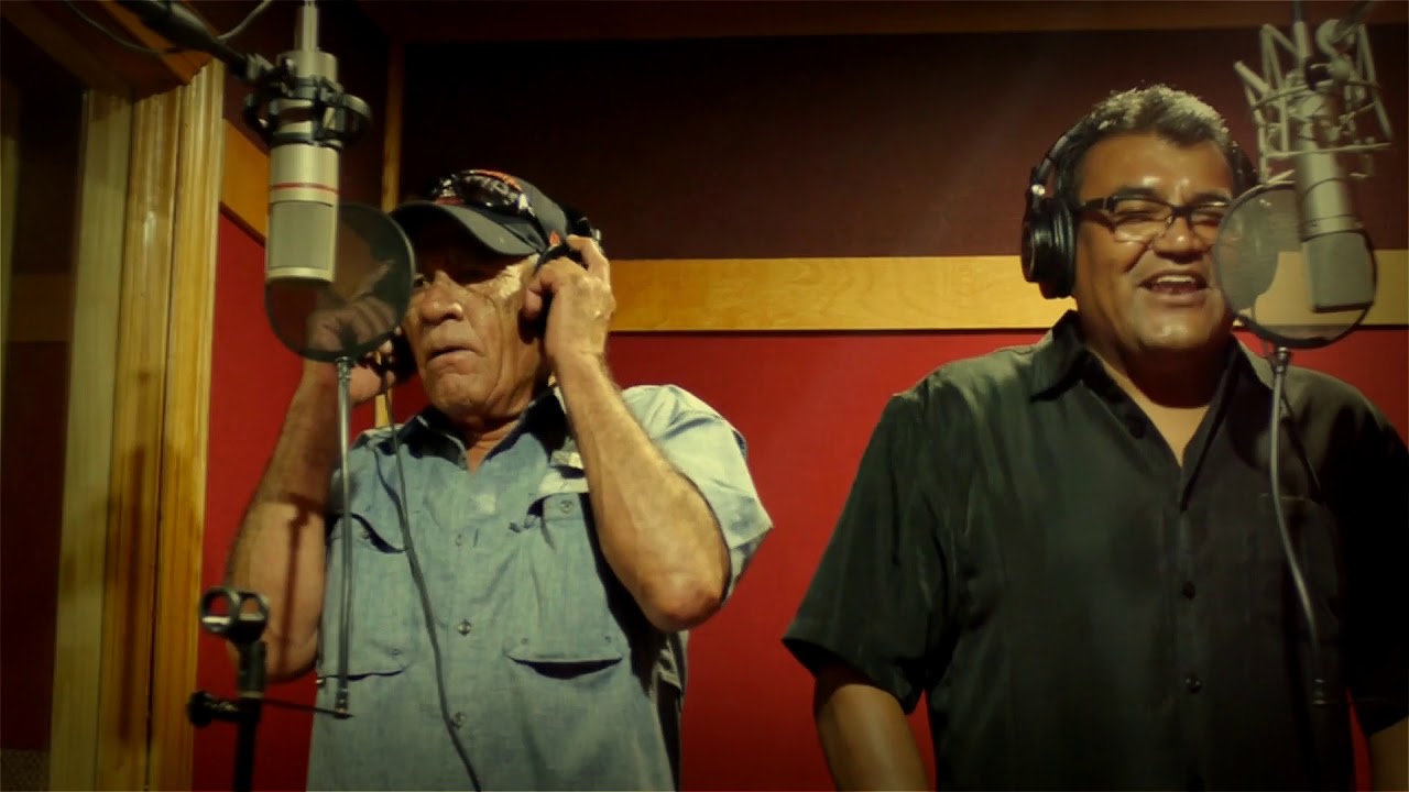 Grupo Azzero =La Palomita= Video Oficial