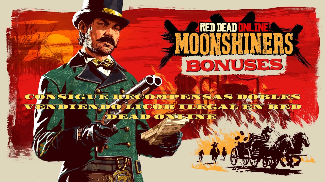 ¡ACTUALIZACIÓN RDO MARZO 2026! 3X Recompensas, Oro Gratis y Mes del Licorista 🥃💰