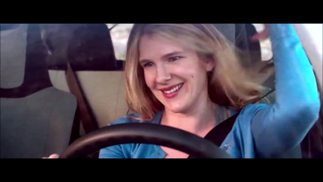 Lily Rabe -SGT Will Gardner