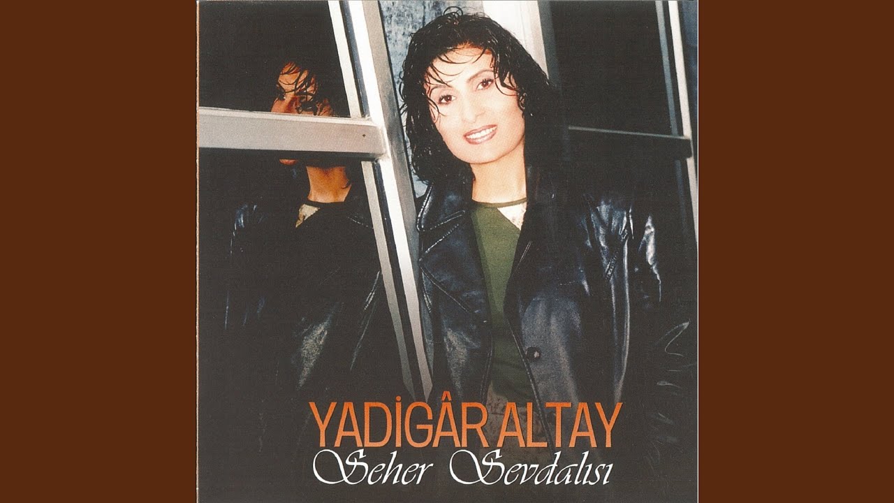Seher Sevdalısı