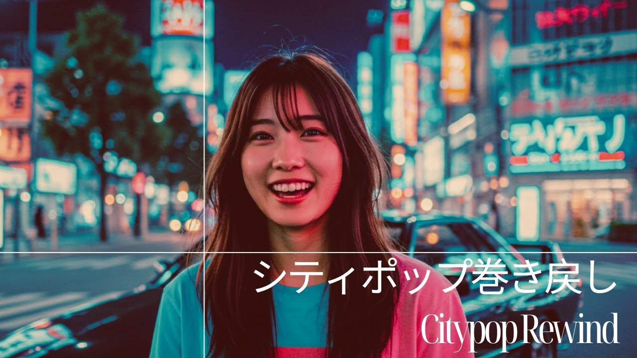 S U G A M O　R E T R O 📻 おばあちゃんの街に響く昭和ポップ