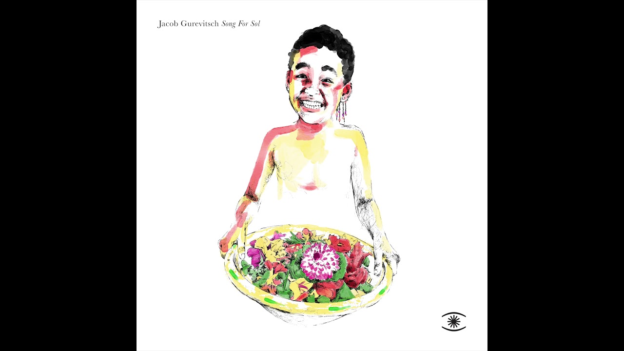 Jacob Gurevitsch - Song For Sol - s0434