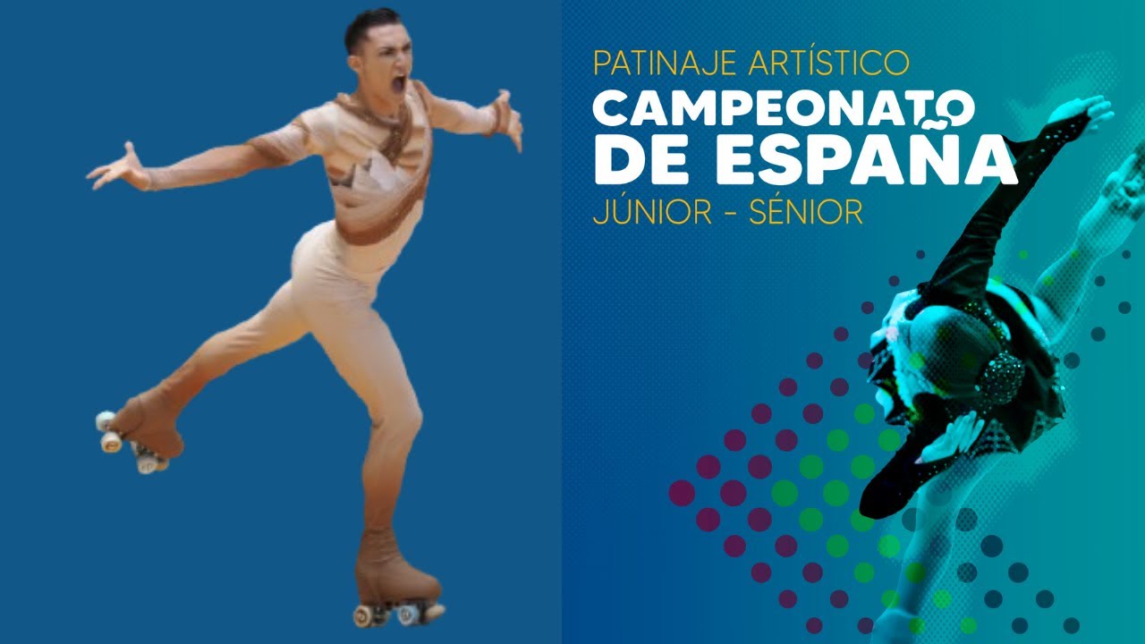 CAMPEONATO DE ESPAÑA 2025 FIGUERAS - GUILLERMO GOMEZ (SP)