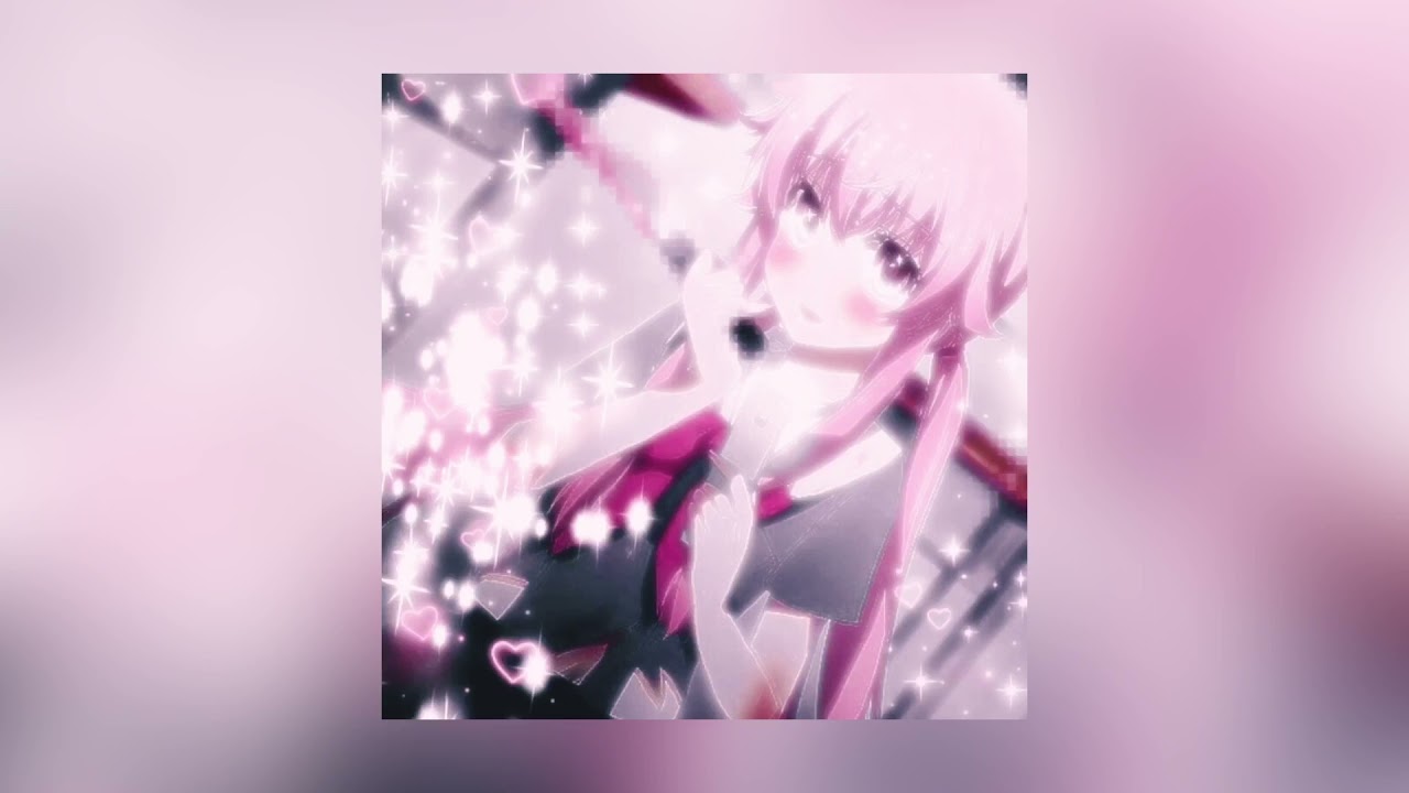 Suki Suki Daisuki (slowed + muffled)