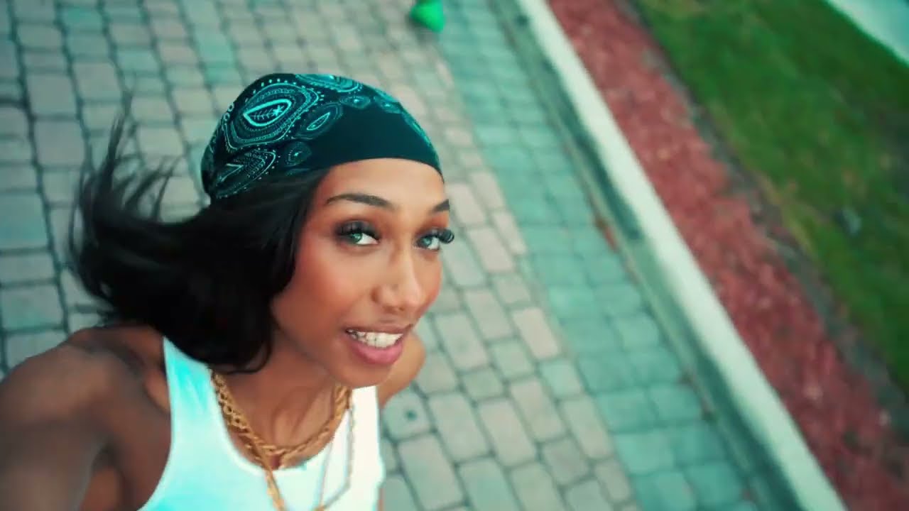 indigo blu - rendezvous (official music video)