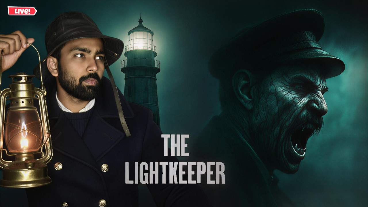 Worst Decision Was Playing This At Night 🌙Vertical Live