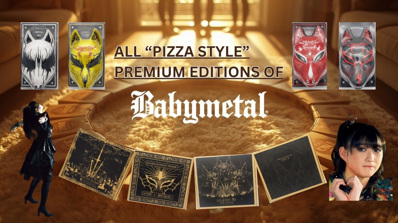 Babymetals 