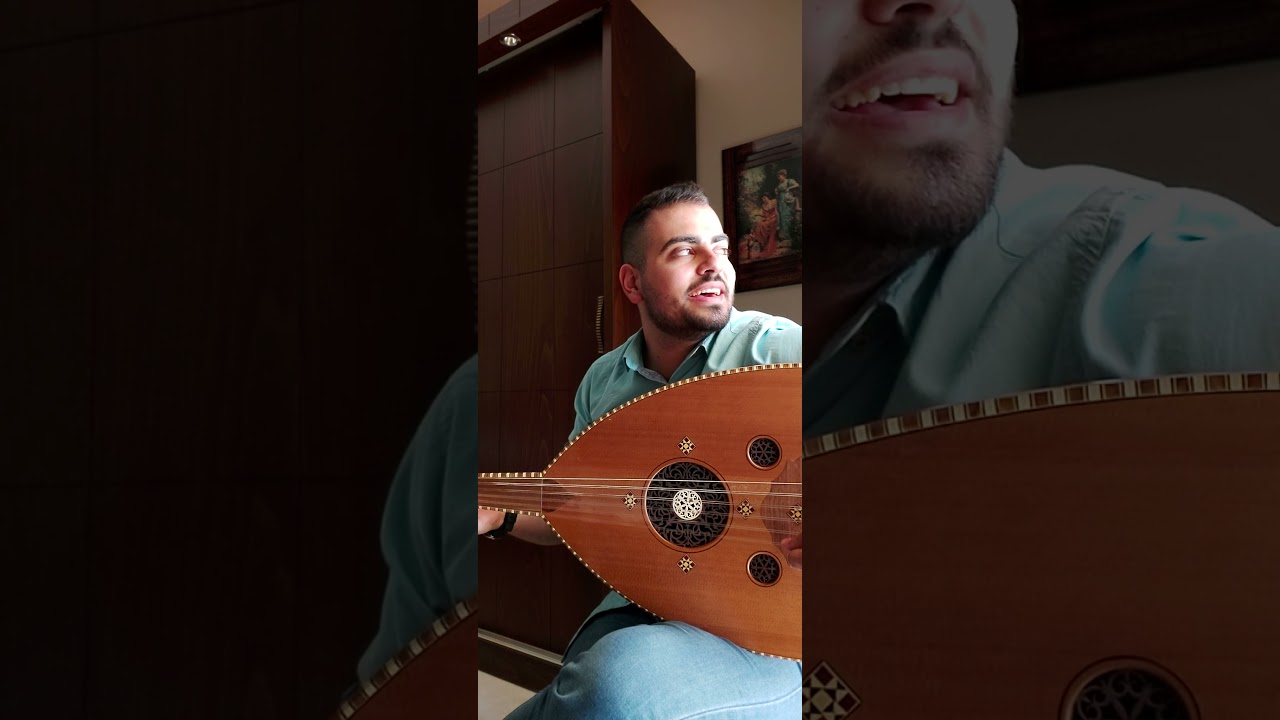 إليكِ الورد يا مريم