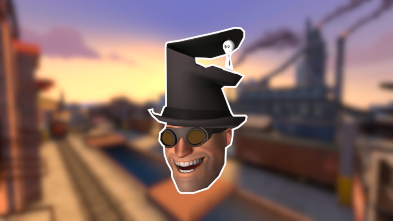 [TF2] Why F2P Engi Have 1000 IQ