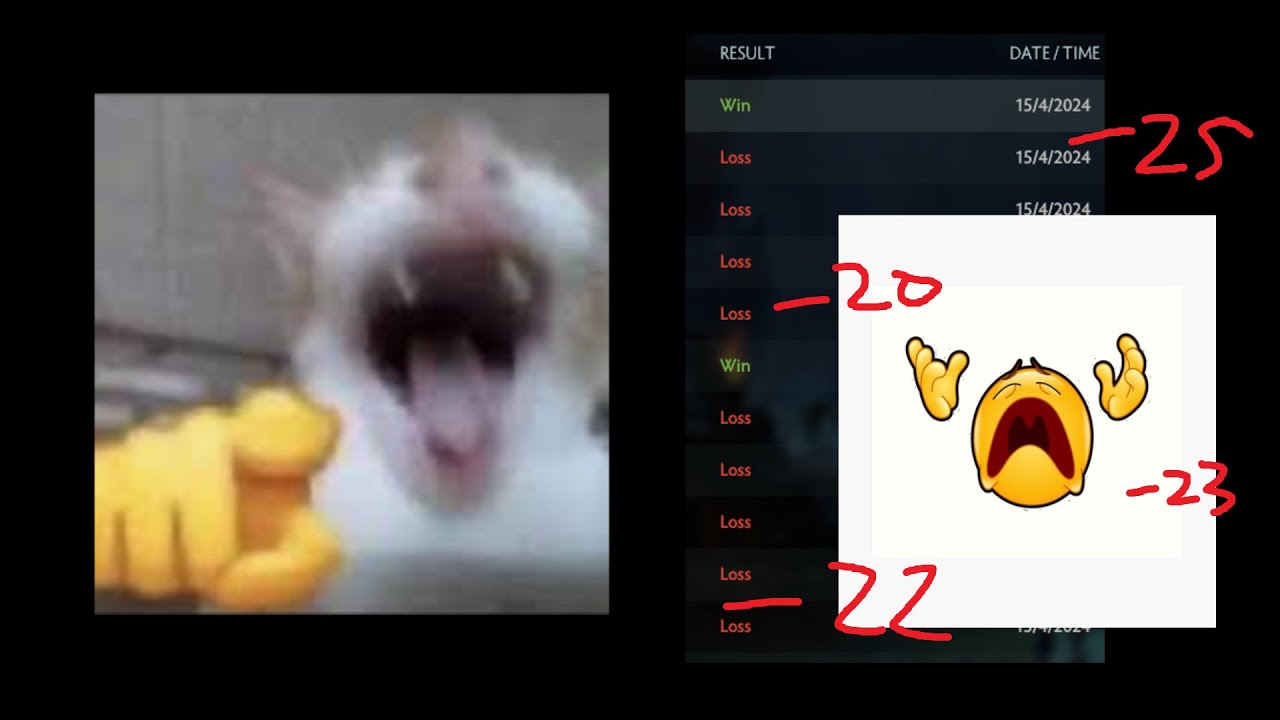 Tetapi hari ini saya akan lawan | Dota 2