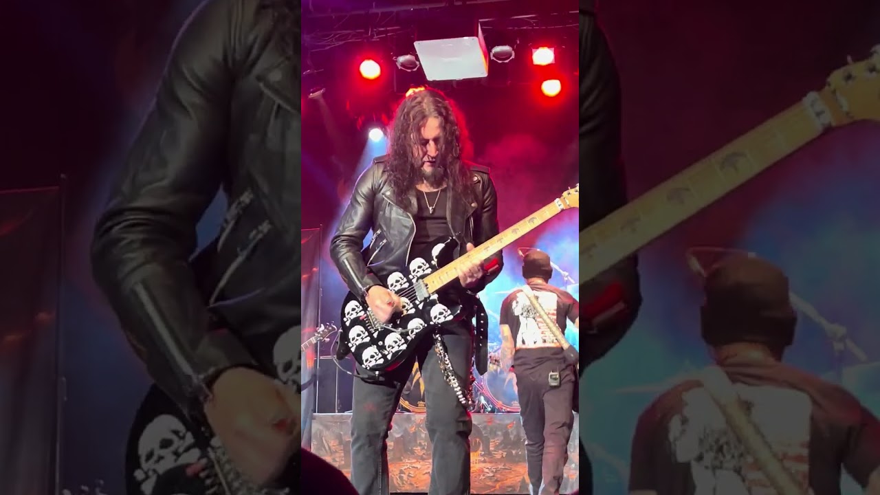 Queensryche - Queen of the Ryche 