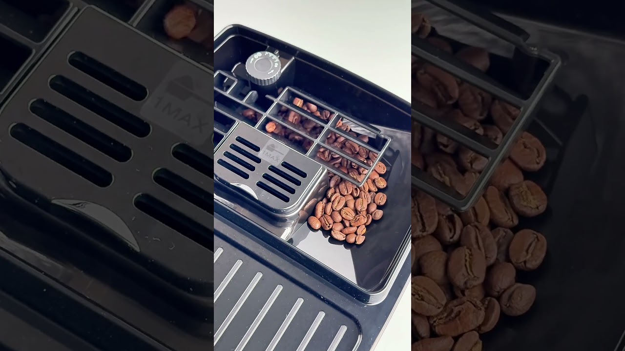 De'Longhi Magnifica Start Espresso Machine Review: Caf&eacute;-Quality Coffee at Home