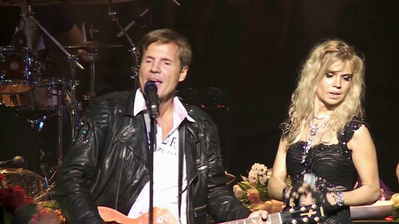 Dieter Bohlen & Moving Heroes - You're my heart, You're my soul