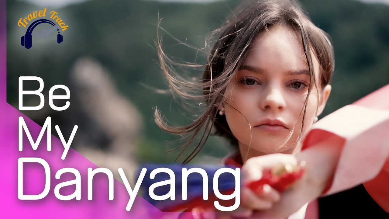 [MV] Be My Danyang (나의 단양이 되어줘!) | BGM: Lyn - Back in Time (린 - 시간을 거슬러)