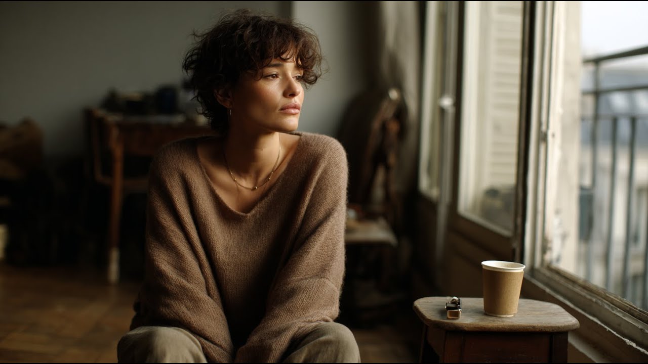 [Modern French Jazz] Je n'ai rien fait aujourd'hui | Hi-Fi Café Vibes