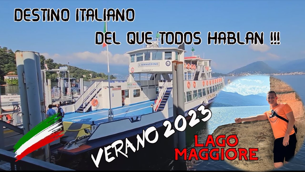 ✅Pensando en Vacaciones?? ITALIA el nuevo destino del que todos hablan!!!