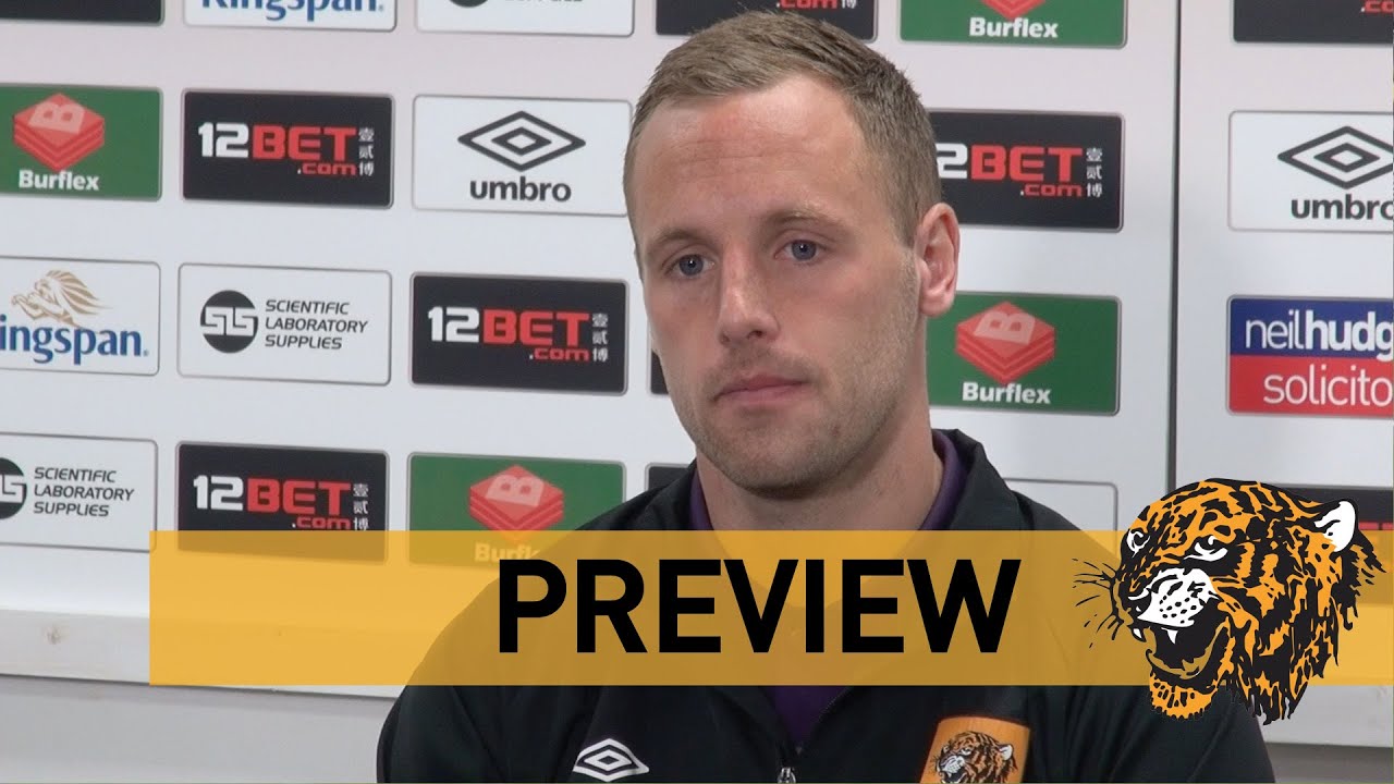 The Tigers v Swansea City | Preview With David Meyler