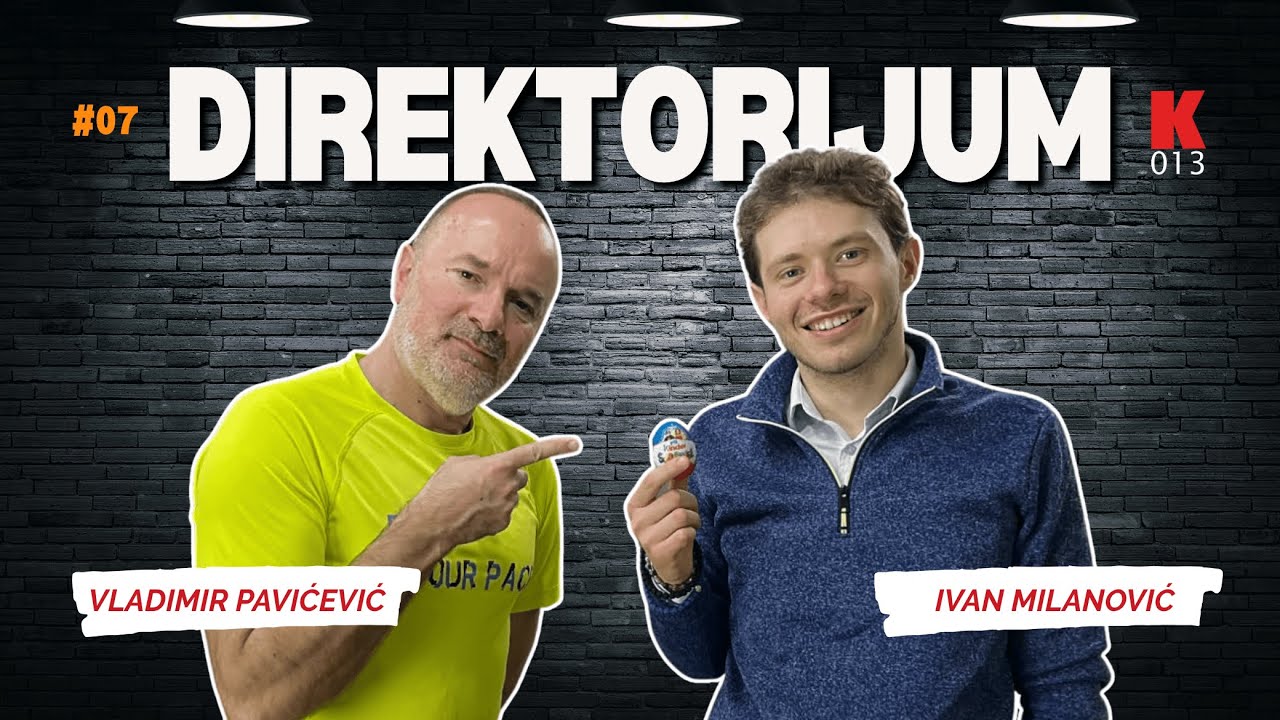 SUKOB Aleksandra Vučića i Tome Nikolića! | DIREKTORIJUM07