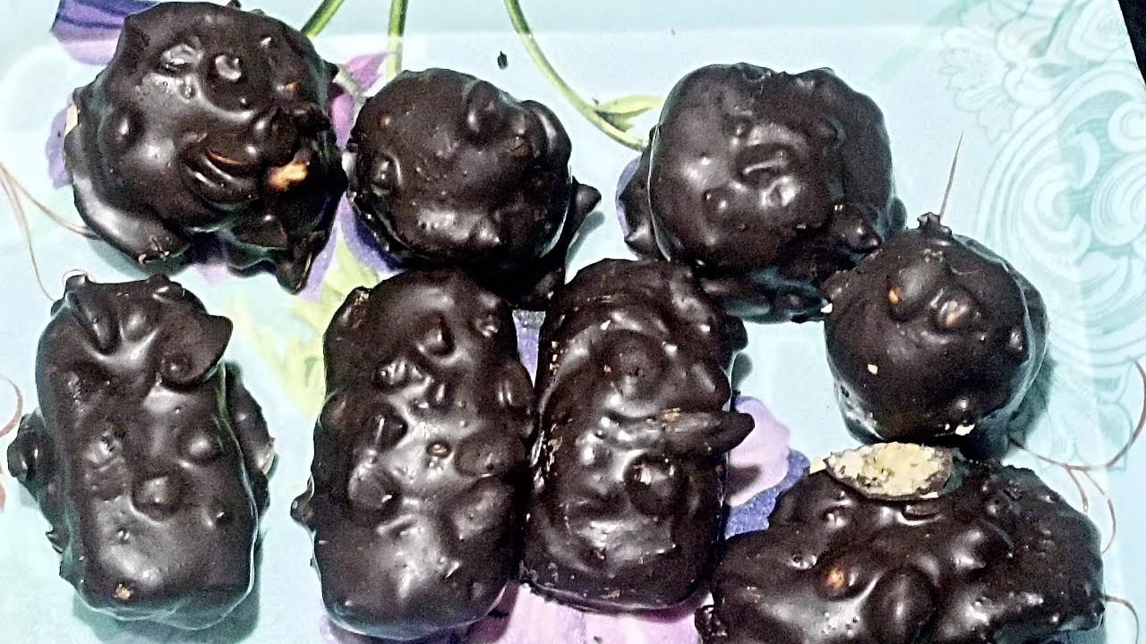 Homemade chocolate recipe मिनटों में बनाये घर पर बाजार से भी अच्छा चॉकलेट | Homemade Chocolate | 