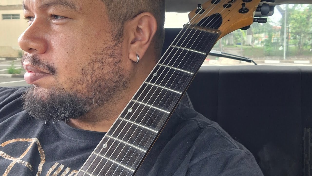 Covers feitos por IA, planos 2026, NAMM e mais...