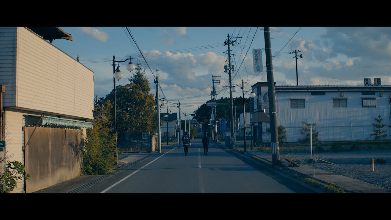 the LOW-ATUS「サボテン」MV