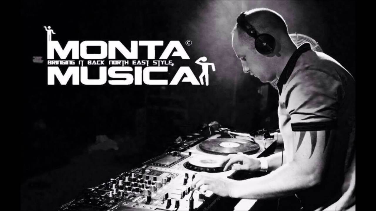 DJ QUEST JULY 2016 MAKINA MIX