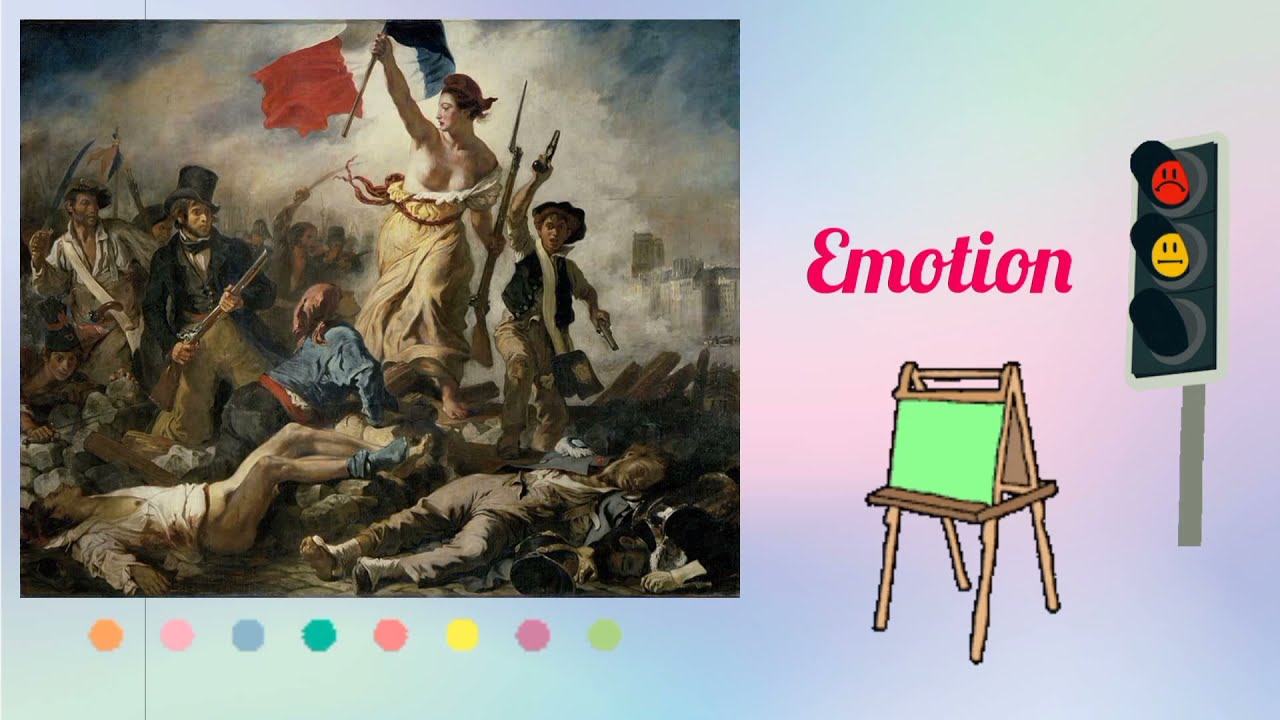 Neoclassicism and Romanticism Arts